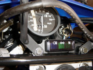 Dr650 speedo outlet